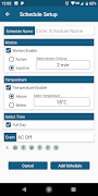4 Schermata CoolSense