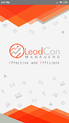 Leadcon Manager App スクリーンショット 2