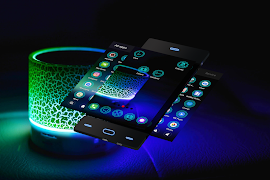 테마 이동 포스터