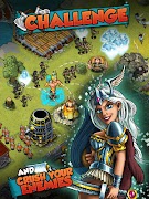 Vikings Gone Wild screenshot 2
