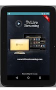 Tv Live Streaming 截圖 4