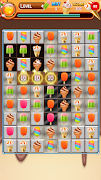 Ice Cream Matching imagem de tela 1