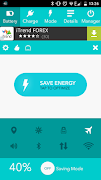Charge Battery Saver 截圖 1