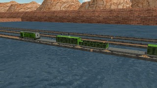 Train War Simulator screenshot 4