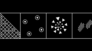 Modules - Music Visualizer screenshot 1