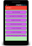 Let Us C скриншот 3