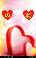 Lovely Fonts الملصق