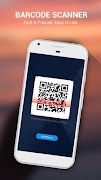 Barcode Scanner ภาพหน้าจอ 5