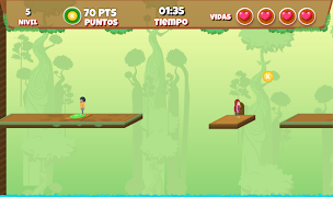 RetoDeAmigos Screenshot 6