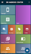 DR ANDROID CENTER screenshot 1