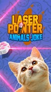 Laser Pointer Animals Joke Ekran Görüntüsü 2