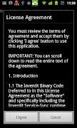 Inventit ServiceSync DIY imagem de tela 2