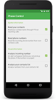 Phone Control screenshot 2