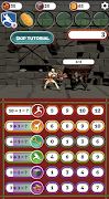 Maths Dojo: Brain Training (Karatematic - old) screenshot 4