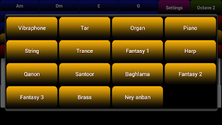 Middle East ORG 2 截圖 4