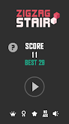 Zigzag Stair screenshot 5