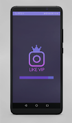 LikeVip পোস্টার