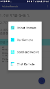 arduino remote control syot layar 2