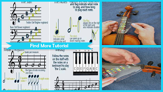 1 Schermata Learn Violin Step by Step