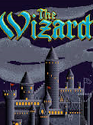 TheWizard Plakat