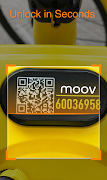 Moov Mobility capture d'écran 2