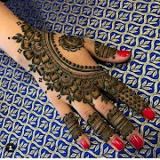 💕  Mehndi Designs (offline) 💕 poster