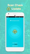 Обновление программного обеспечения скриншот 2
