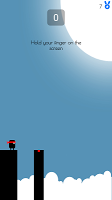 Stick Hero Man Screenshot 3