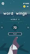 Word Wings screenshot 7