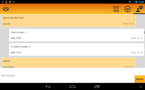 WD Fleet 2 Free screenshot 7