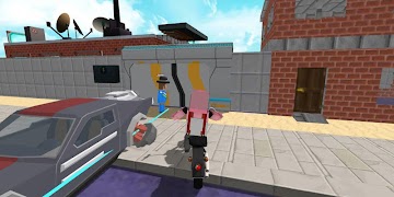 Sandbox Advanced Ekran Görüntüsü 2