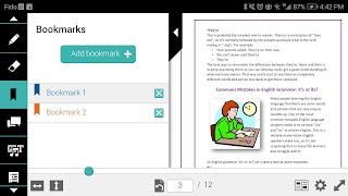 Active Textbook 2.0 Screenshot 4