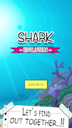Shark Evolution imagem de tela 3