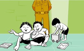 ChildLine 1098 截圖 3