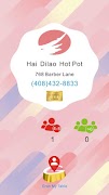 GrabTable screenshot 3