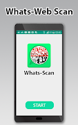 whatscan QR Scan Cloner 截图 1