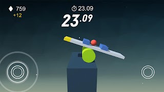 Unbalance ảnh chụp màn hình 3