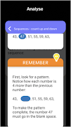 Math Friend - 1st grade math ภาพหน้าจอ 4