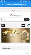 DeyariMobil Ekran Görüntüsü 6