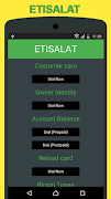 SIM Toolkit Plus - Sri Lanka 스크린샷 5