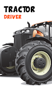 Tractor games screenshot 1