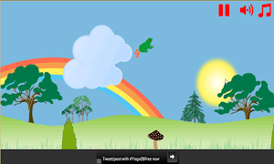 Jumping Frog screenshot 5