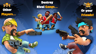 Gang Nations Screenshot 3