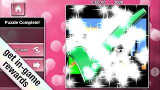 Link-a-Pix Puzzler screenshot 7