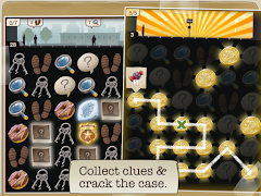 Another Case Solved screenshot 7