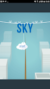 پوستر Sky