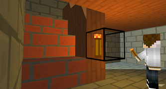 1 Schermata VR Craft