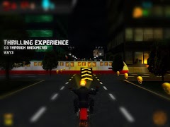 Evil Rider Screenshot 5