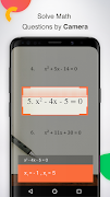 Calculator Pro الملصق