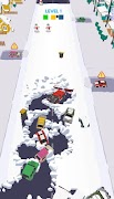 Clean road 3! screenshot 2